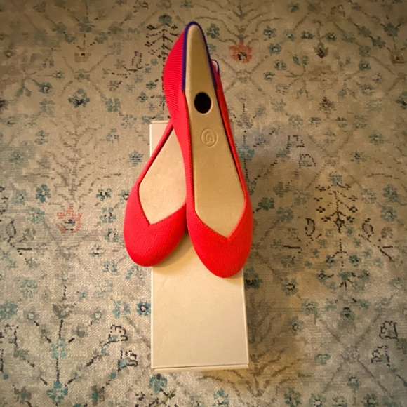 Rothy's Shoes - Rothys flats- *Brand New*